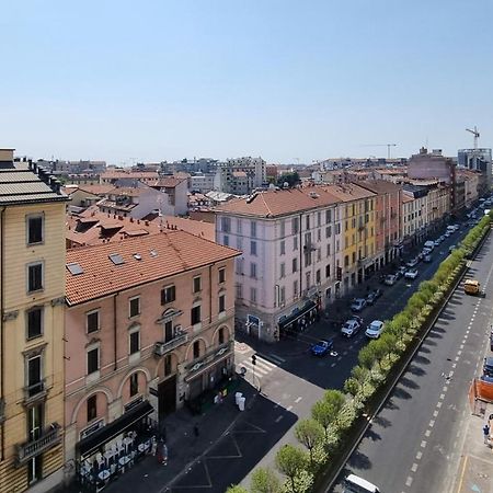 Апартаменти Italianway - Monza 43A Мілан Екстер'єр фото