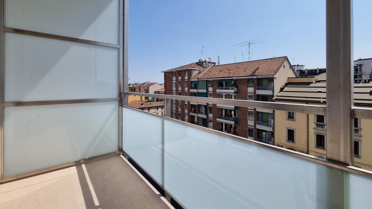 Апартаменти Italianway - Monza 43A Мілан Екстер'єр фото